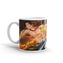 Ver imagem 2 de Caneca de Porcelana One Piece Modelo 02
