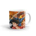 Ver imagem 1 de Caneca de Porcelana One Piece Modelo 02