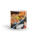 Ver imagem 3 de Caneca de Porcelana One Piece Modelo 02