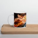 Ver imagem 5 de Caneca de Porcelana One Piece Modelo 02