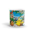 Ver imagem 3 de Caneca de Porcelana Pokemon