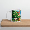 Ver imagem 5 de Caneca de Porcelana Pokemon