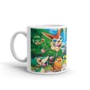Ver imagem 2 de Caneca de Porcelana Pokemon