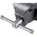 Ver imagem 3 de Torno Bancada Nr4 Fixo Nodular Vonder