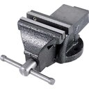 Ver imagem 2 de Torno Bancada Nr4 Fixo Nodular Vonder