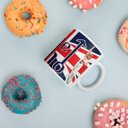 Ver imagem 4 de Caneca de Porcelana The Who