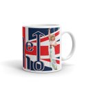 Ver imagem 1 de Caneca de Porcelana The Who