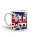 Ver imagem 2 de Caneca de Porcelana The Who