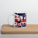 Ver imagem 5 de Caneca de Porcelana The Who