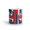 Ver imagem 3 de Caneca de Porcelana The Who