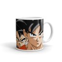 Ver imagem 1 de Caneca de Porcelana Dragon Ball Z Modelo 7