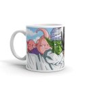 Ver imagem 2 de Caneca de Porcelana Dragon Ball Z Modelo 7