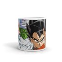 Ver imagem 3 de Caneca de Porcelana Dragon Ball Z Modelo 7