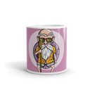 Ver imagem 3 de Caneca de Porcelana Dragon Ball Z Modelo 11