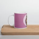 Ver imagem 5 de Caneca de Porcelana Dragon Ball Z Modelo 11