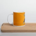 Ver imagem 5 de Caneca de Porcelana Dragon Ball Z Modelo 13