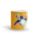 Ver imagem 3 de Caneca de Porcelana Dragon Ball Z Modelo 13