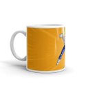 Ver imagem 2 de Caneca de Porcelana Dragon Ball Z Modelo 13