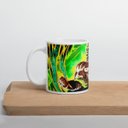 Ver imagem 5 de Caneca de Porcelana Dragon Ball Z Modelo 14