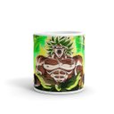 Ver imagem 3 de Caneca de Porcelana Dragon Ball Z Modelo 14