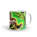 Ver imagem 1 de Caneca de Porcelana Dragon Ball Z Modelo 14