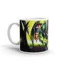 Ver imagem 2 de Caneca de Porcelana Dragon Ball Z Modelo 17