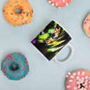 Ver imagem 4 de Caneca de Porcelana Dragon Ball Z Modelo 17