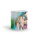 Ver imagem 3 de Caneca de Porcelana Dragon Ball Z Modelo 22