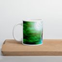 Ver imagem 5 de Caneca de Porcelana Dragon Ball Z Modelo 22