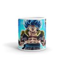 Ver imagem 3 de Caneca de Porcelana Dragon Ball Z Modelo 23