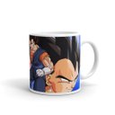 Ver imagem 1 de Caneca de Porcelana Dragon Ball Z Modelo 26
