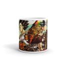 Ver imagem 3 de Caneca de Porcelana Dragon Ball Z Modelo 27
