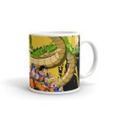 Ver imagem 1 de Caneca de Porcelana Dragon Ball Z Modelo 28
