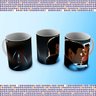 Caneca de Porcelana Star Trek 08 - 1