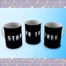 Caneca de Porcelana Star Trek 06 - 1