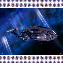 Caneca de Porcelana Star Trek 02 - 2