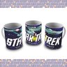 Caneca de Porcelana Star Trek 01 - 1