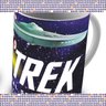 Caneca de Porcelana Star Trek 01 - 3