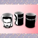 Ver imagem 1 de Caneca de Porcelana House 06