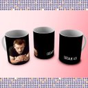 Ver imagem 1 de Caneca de Porcelana House 05