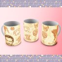 Ver imagem 1 de Caneca de Porcelana House 02