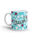 Ver imagem 2 de Caneca de Porcelana Te Amo Hoje e Sempre