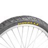 Pneu Bike Cargueira Aro 20x2x1.3/4 Pirelli Reforçado Carga - 4