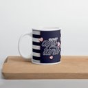 Ver imagem 5 de Caneca de Porcelana Eu que Já Te Amo Tanto