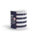 Ver imagem 3 de Caneca de Porcelana Eu que Já Te Amo Tanto