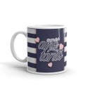 Ver imagem 2 de Caneca de Porcelana Eu que Já Te Amo Tanto
