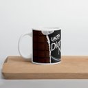 Ver imagem 5 de Caneca de Porcelana Diamente Negro