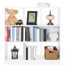 Ver imagem 3 de Estante Organizadora Joana 100% Mdf (casa Móveis Decoração) WoodCore