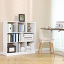 Ver imagem 1 de Estante Organizadora Joana 100% Mdf (casa Móveis Decoração) WoodCore