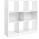 Ver imagem 5 de Estante Organizadora Joana 100% Mdf (casa Móveis Decoração) WoodCore